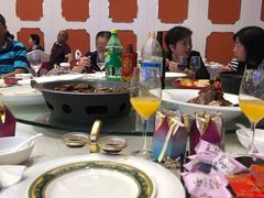 -白金汉爵大酒店(相城店)