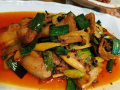 -易老妈蹄花.特色川菜(人民公园总店)