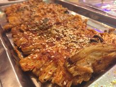 -大胡子烧烤(总店)