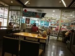大堂-佳思多食品料理超市(园区店)