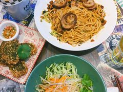 -鼓楼吃面·肉啃肉(南锣鼓巷店)