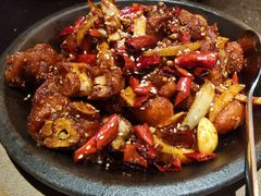 -华豫川酒家(大卫城店)