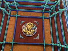 -采石矶景区