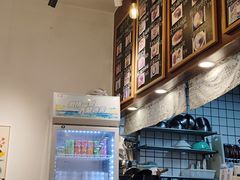 -青春分食(仙林大学城店)