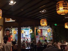 -南京大牌档(凯德大峡谷店)