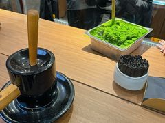 -九十葉·抹茶(南京·德基店)