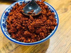 -清真马杰山牛肉汤馆