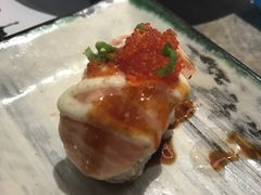 -大渔铁板烧(花园道店)