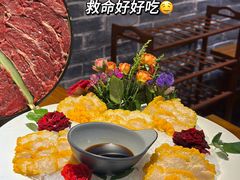 -蜀家渝重庆火锅(南屏街店)