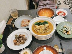 -A One Kitchen·南京精菜馆(晶丽酒店店)