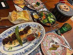 -卢布里西餐厅(总店)