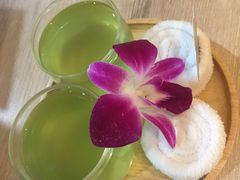 -Let’s Relax Spa(MBK)