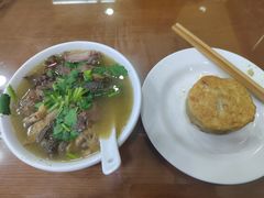 -白魁老号饭庄(交道口店)