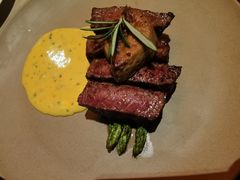 -杭州西子湖四季酒店-WL BISTRO西湖餐厅(灵隐路店)