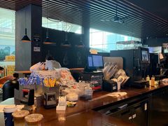 -瑞幸咖啡(深圳北高铁站内部店-B12检票口二楼)