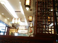 -麦奀云吞面世家 山顶店(山顶广场店)