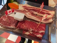 -炉小哥烤肉(朗悦公园茂店)