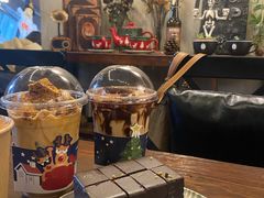 -熙阁咖啡Segnal(时代中心店)