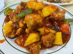 -电白鸭粥店(下沙二坊88号店)