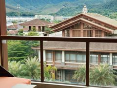 -富力希尔顿度假酒店-御玺中餐厅