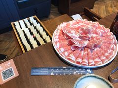 塔拉上的快乐卷-快乐小羊(富强中路店)