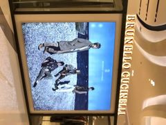 -BURBERRY(青岛海信广场店)