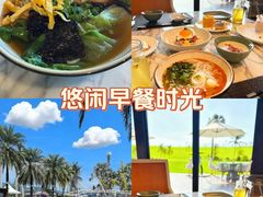 -宴悦海鲜餐厅Driftwood·游水海鲜·牛排(亚龙湾瑞吉店)
