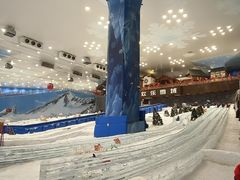 -长沙湘江欢乐雪域