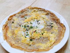 荞麦饼-佛喜闻(水绘园店)