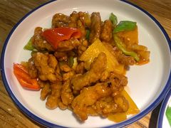 -吕氏疙瘩汤·私家菜馆(慈云寺店)