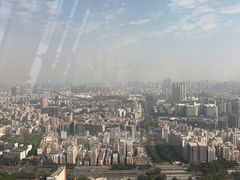 -星璞全日餐厅·高空自助餐(深铁铂尔曼酒店)
