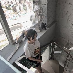 点击看大图 -MY HAIR ARDOR
