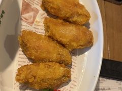 -新白鹿餐厅(城西银泰城店)