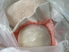 -澳门长洲糯米糍(柯打苏沙街店)