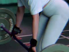 -威克健身游泳(万菱汇店)