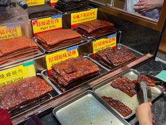 -香记肉干(官也街店)