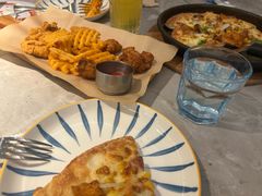 -必胜客(东三路店)