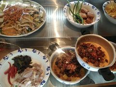 -冇味湘潭菜(湘江世纪城店)