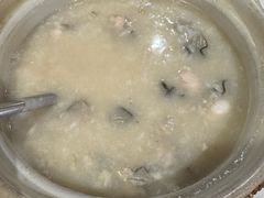 蚝仔砂锅粥-潮人姐妹轩(海宁路店)