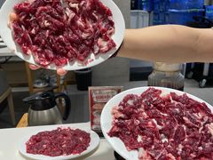 -陈记顺和潮汕牛肉火锅(韩江路店)