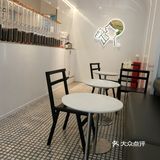 这算是我到过的奶茶店中感觉环境最干净店面，无论是柜台