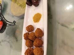双味丸子-福荣居褡裢火烧京味家常菜(西四店)