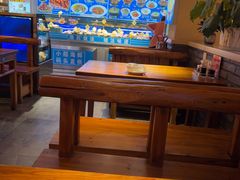 -倍儿美海鲜大排挡·非遗海鲜蒸饺(洋货店)