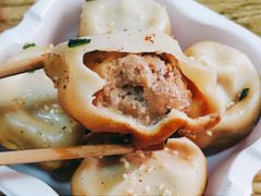 -小杨生煎(湟普汇店)
