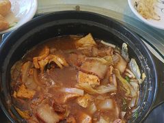 -柳沟豆腐宴69号福豆堂