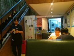 -金豆角砂锅焖面(安贞店)