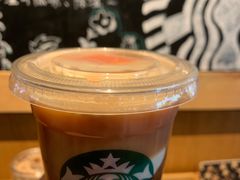 米奇拿铁-星巴克臻选(莘庄仲盛店)