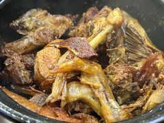 -斯丹姜母鸭·古法干香(涂门街总店)