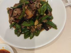 -正佳广场万豪酒店-粤菜餐厅·点心·海鲜·聚餐