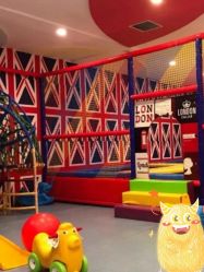 -都乐汇儿童乐园(莱蒙都会店)